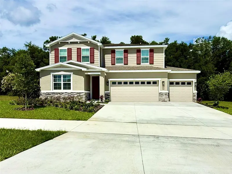 Mount Dora, FL