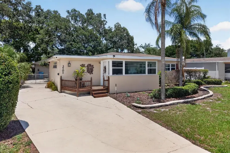3701 Virginia Dr, FL