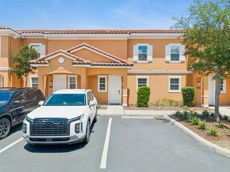 2617 Bugatti Ct, FL