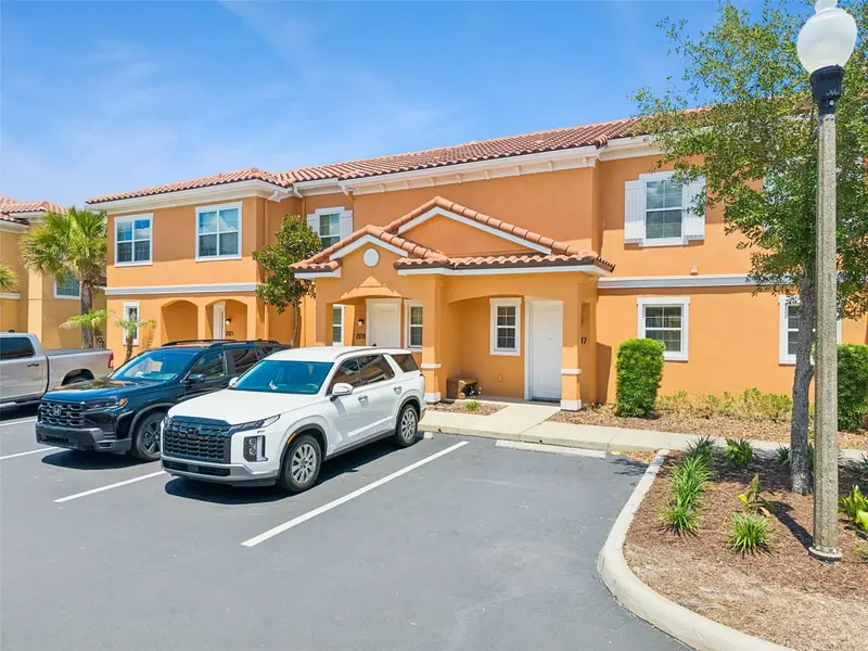 2617 Bugatti Ct, FL