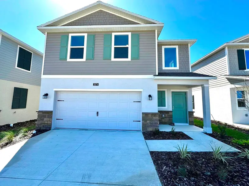 3874 Amers Loop, FL