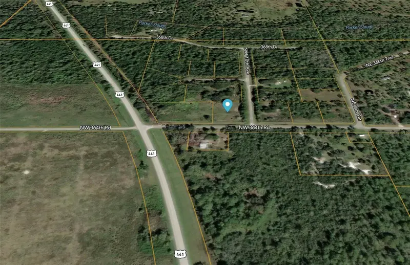 1045 Nw 364th Rd, FL