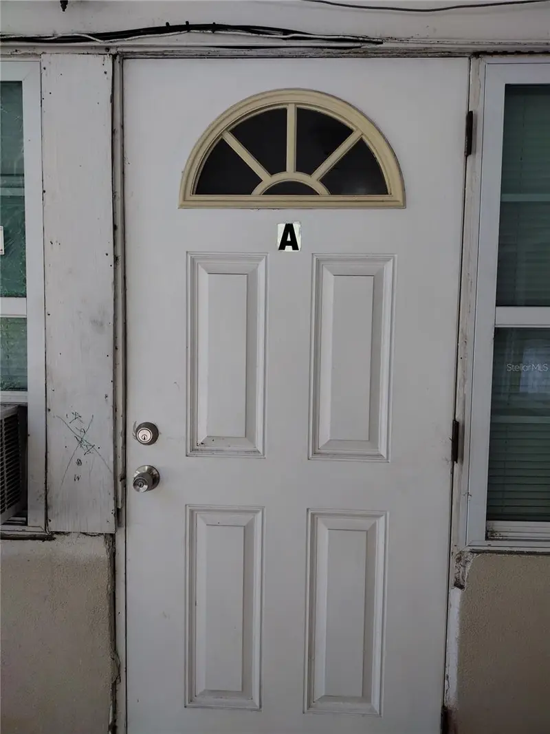 420 Rock Pit Rd #A, FL