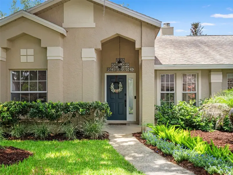 3552 Woodley Park Pl, FL