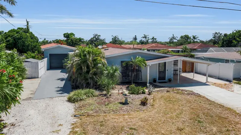 3303 Florida Blvd, FL