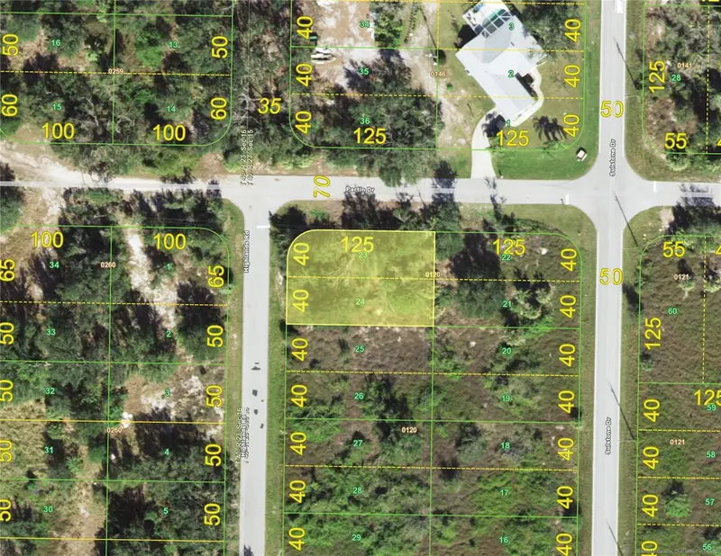 2042 Highlands Rd, FL