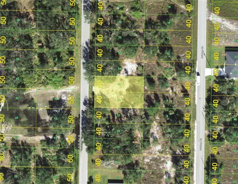 2090 Highlands Rd, FL