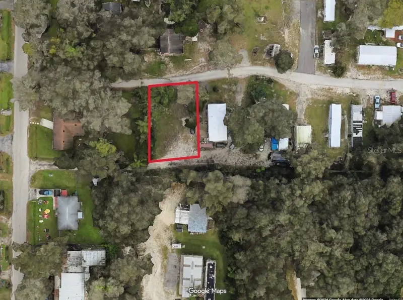 5501 Baptist Church Rd, FL