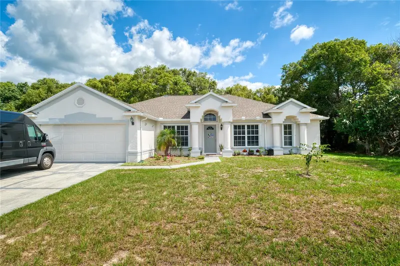 3501 Beau Chene Dr, FL