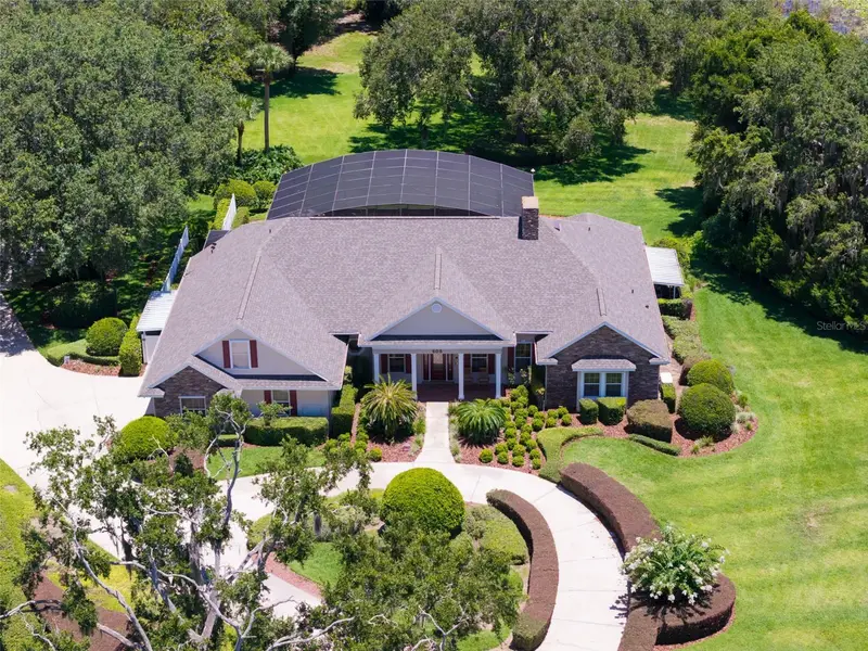 605 Old Mount Dora Rd, FL