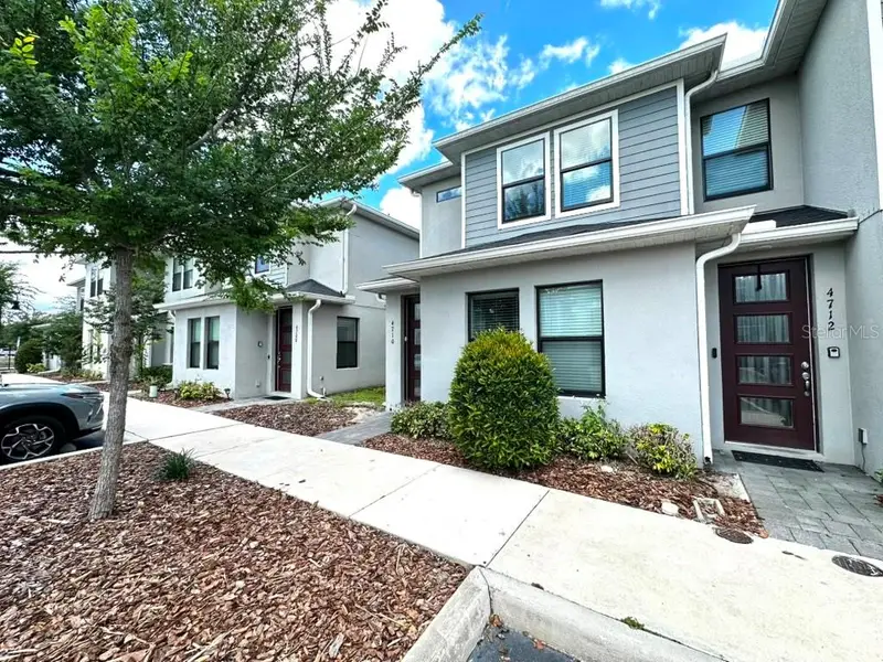 4710 Terra Esmeralda Dr, FL