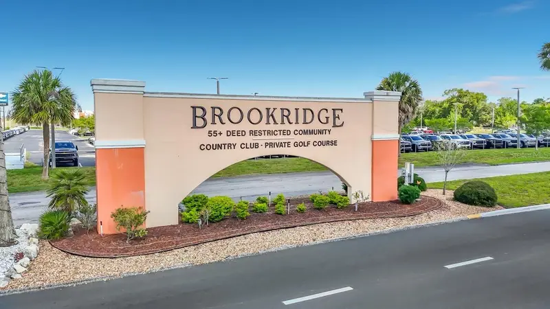 15116 Brookridge Blvd, FL