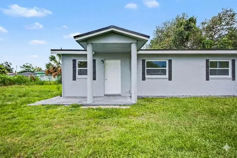 769 Willie Mays Pkwy, FL