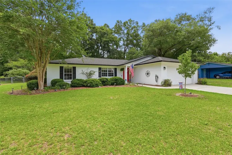 18145 Nw 250th Ter, FL