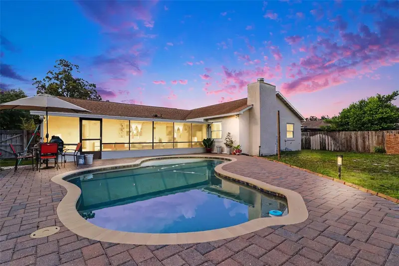 3641 Hawthorne Ln, FL