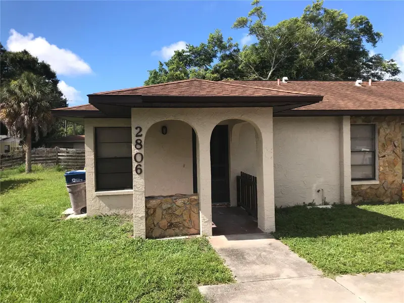 2806 46th Avenue Dr W, FL