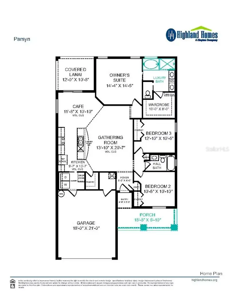 6033 Dropwort Dr, FL