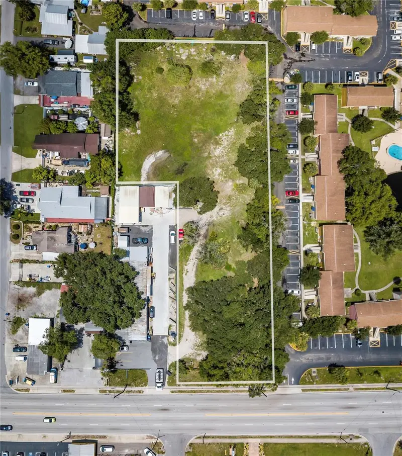 6010 N Armenia Ave, FL
