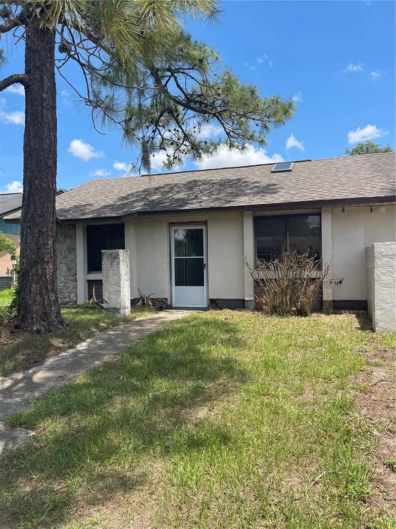 7681 Timber River, FL