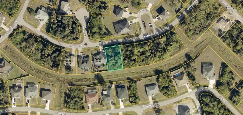 1123246817 Sedberry Ave, FL