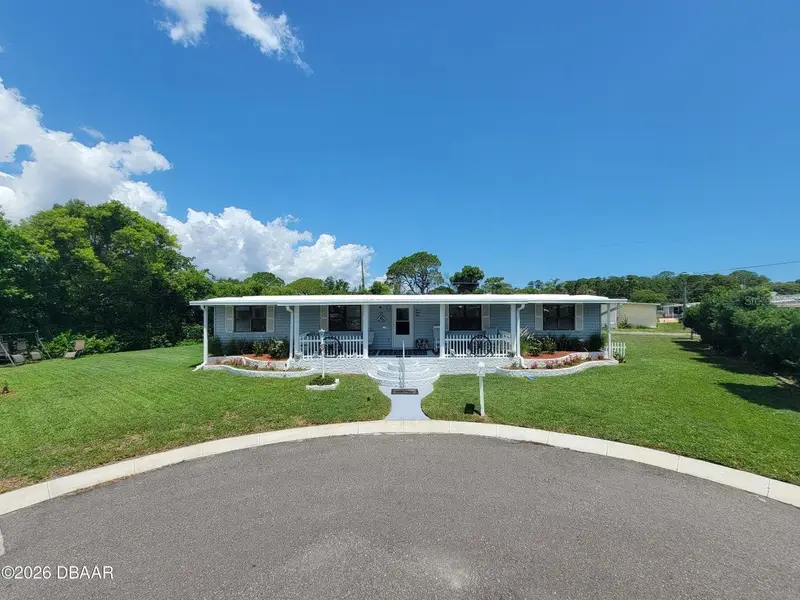 734 Sheldon Cir, FL