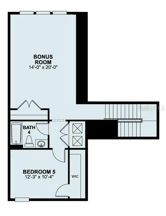 3722 Wolves Creek Pl, FL