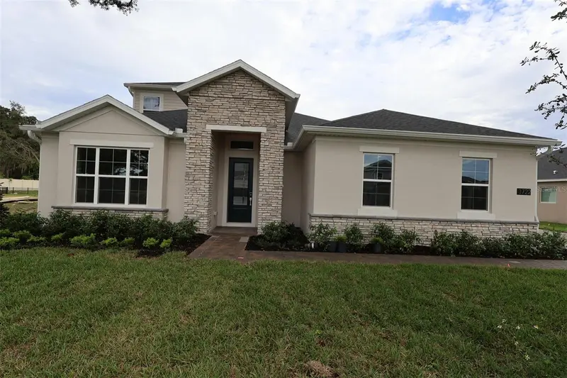 Willow Run listing
