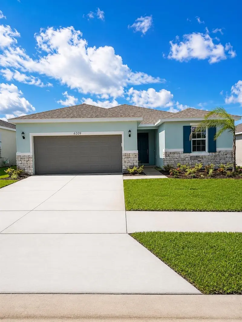 6209 Sanders Grove Cir, FL