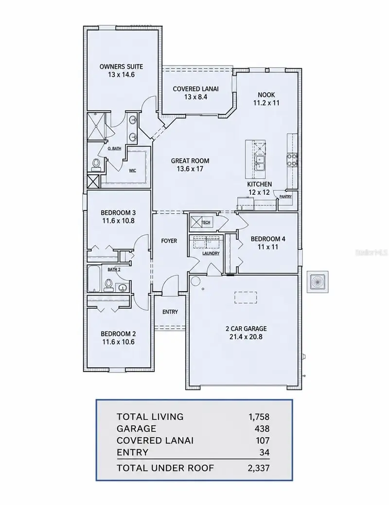 6209 Sanders Grove Cir, FL