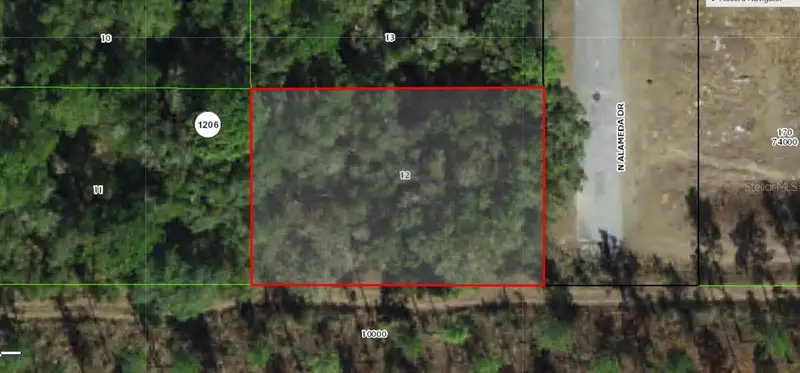 8000 N Alameda Dr, FL