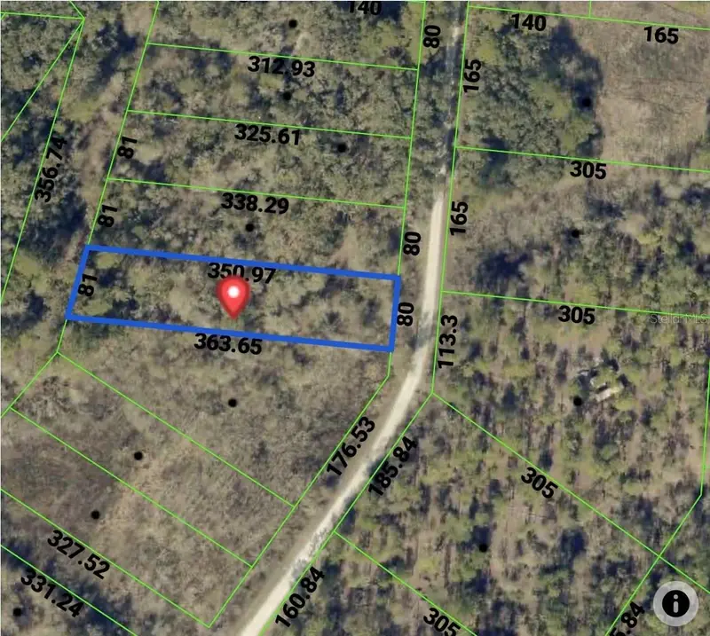 Lot 9 Hardstone Dr, FL