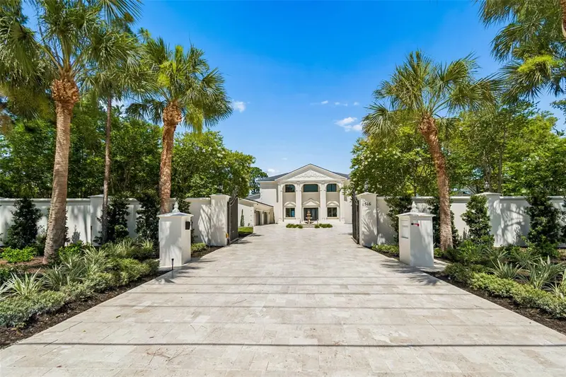 1516 Bayshore Blvd, FL