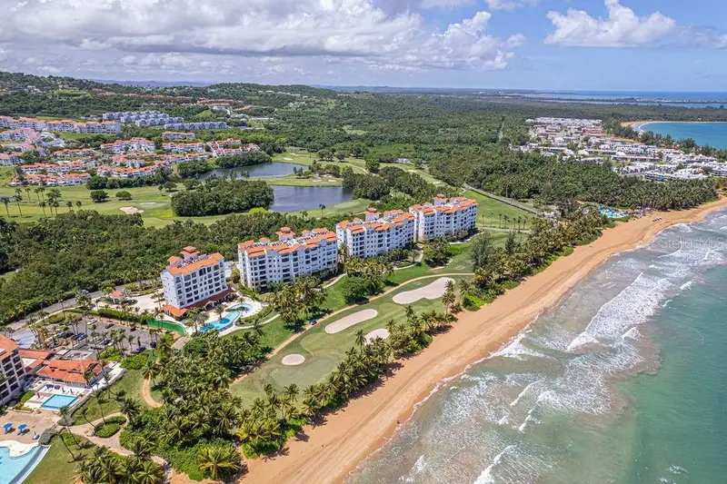 Ocean Sixteen 9000 Rio Mar Blvd #321, PR