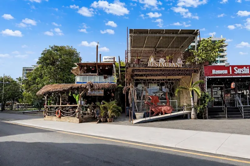 1105 Magdalena Ave #Condal, PR
