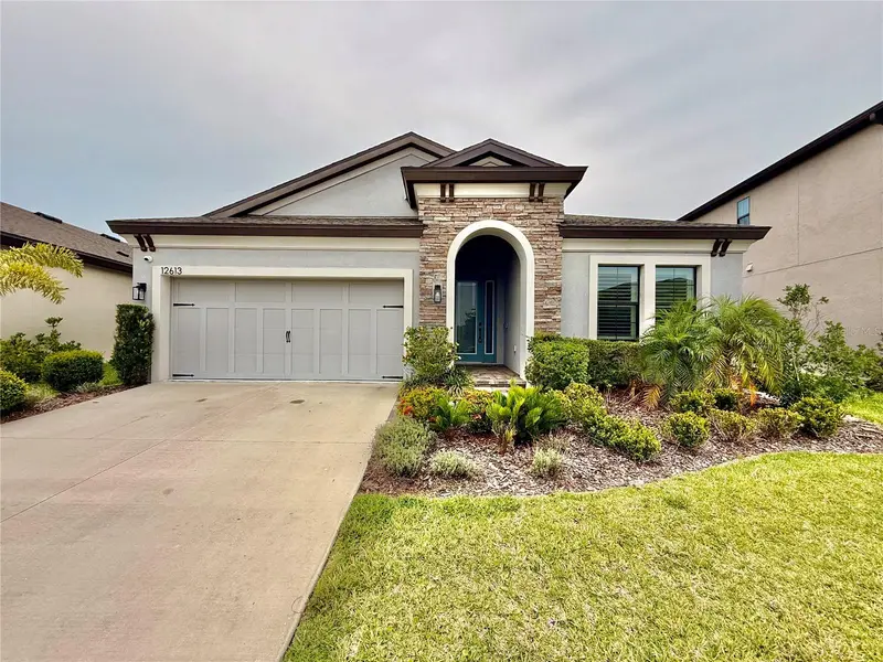 12613 Shetland Walk Dr, FL