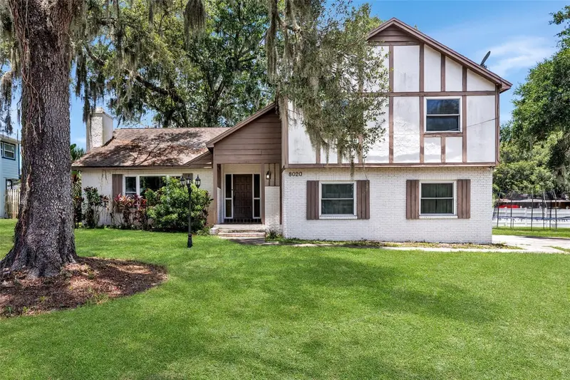 8020 Tierra Verde Dr, FL