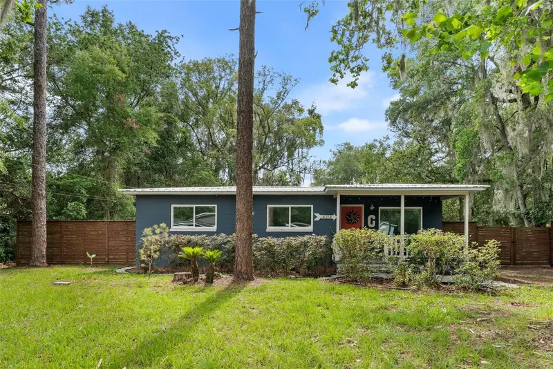 4318 Nw 12th Ter, FL