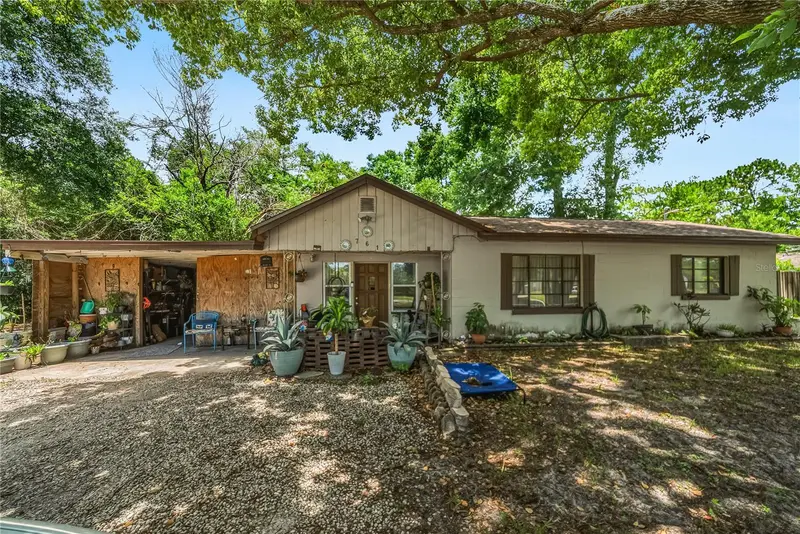 761 Seminola Blvd, FL