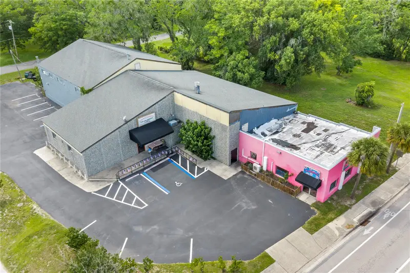 1412 N Magnolia Ave, FL