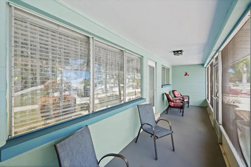 2120 La Salle St, FL