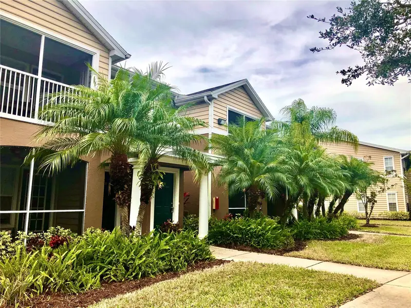 8827 Manor Loop #203, FL