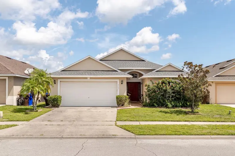 1137 Liberty Hall Dr, FL