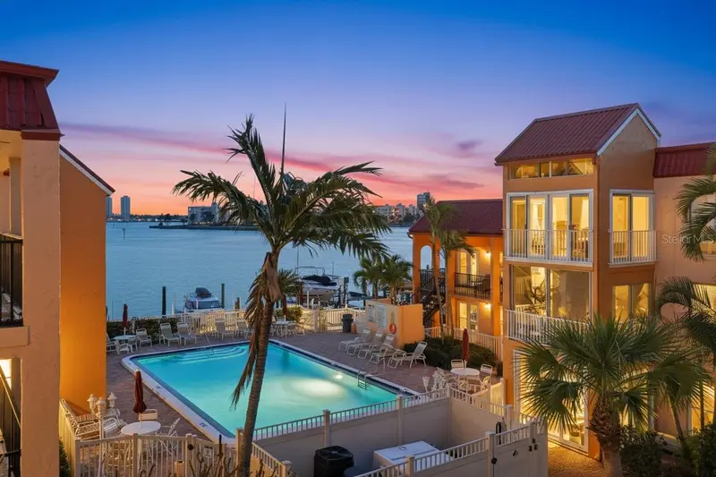 8931 Blind Pass Road, FL