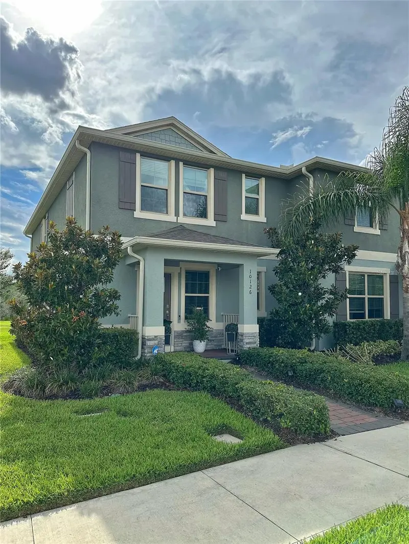 10126 Salt Point Dr, FL