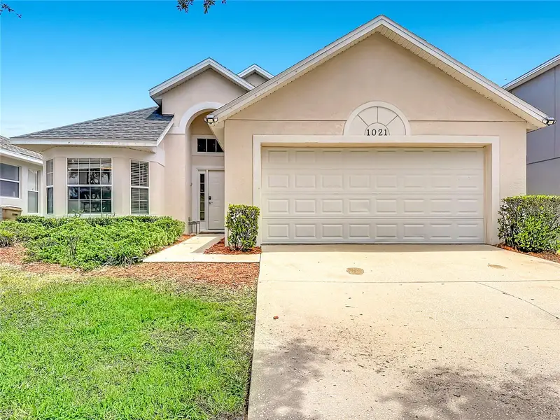 1021 Tourmaline Dr, FL