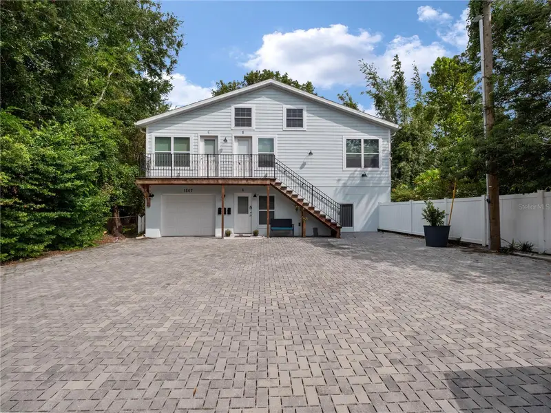 1505 Catherine St, FL