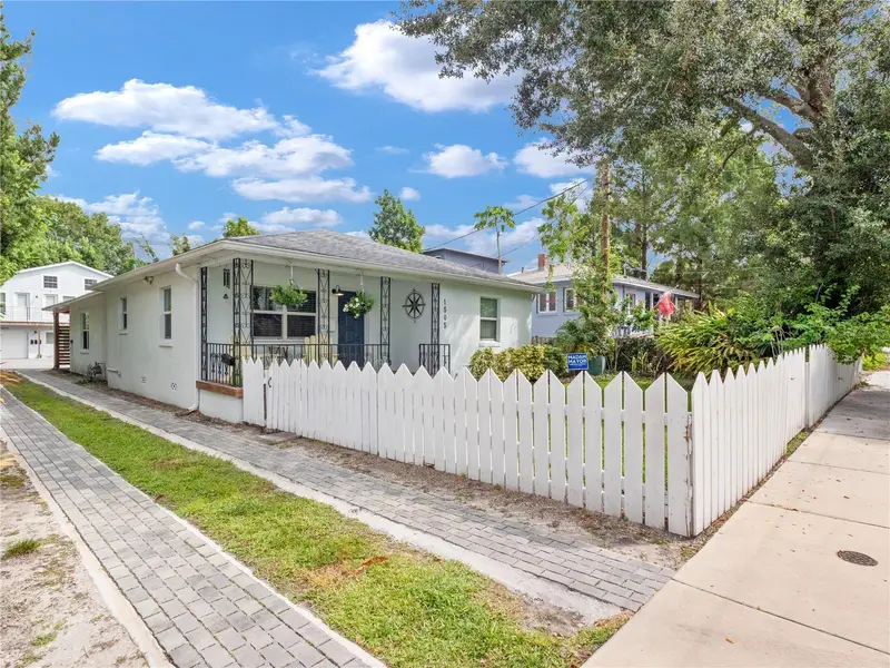 1505 Catherine St, FL