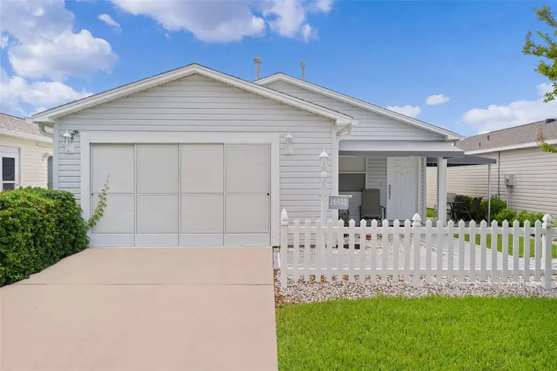 16933 Se 94th Sunnybrook Cir, FL