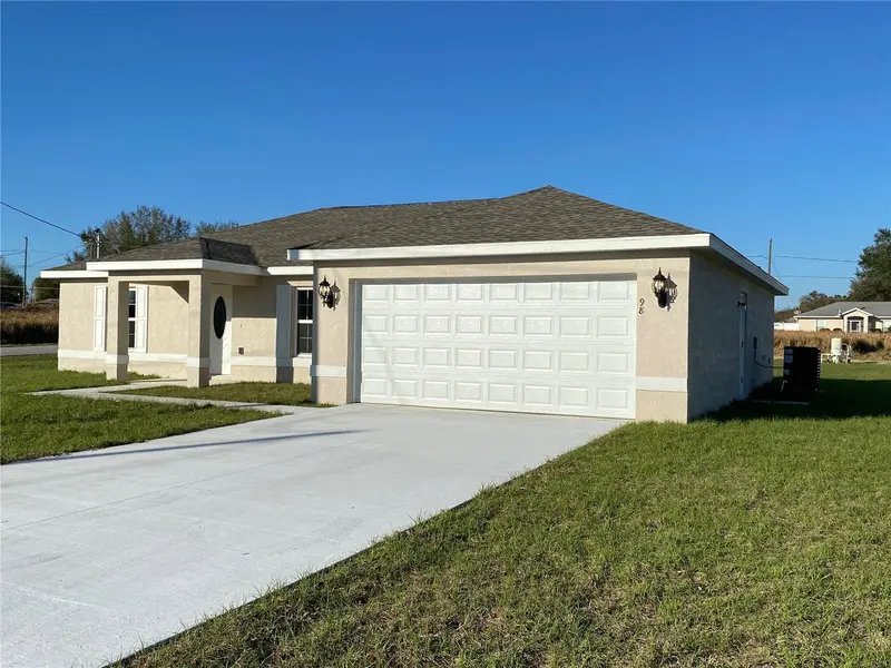 98 Dogwood Drive Cir, FL