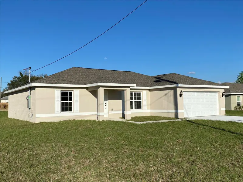 98 Dogwood Drive Cir, FL